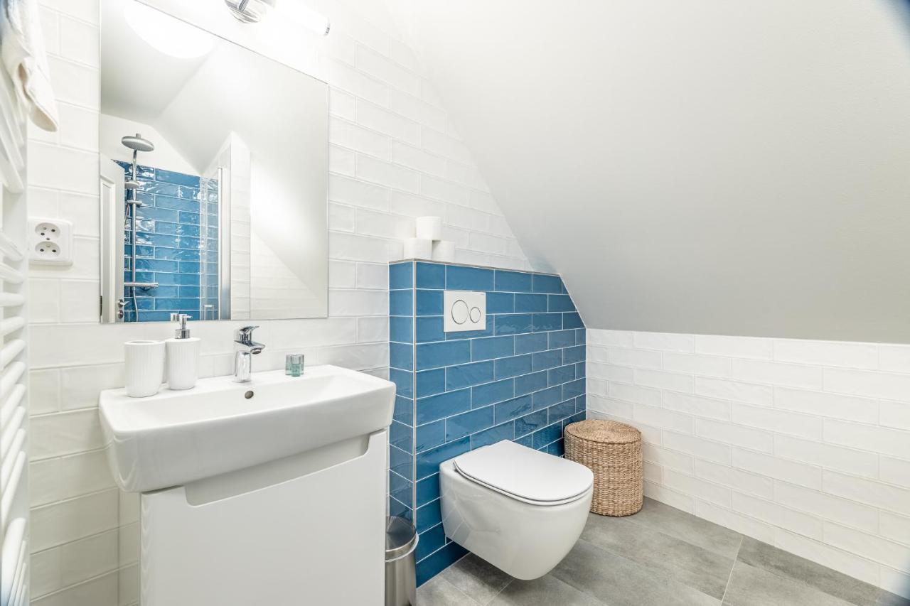 Residence Wurmfeld - Rodinny Apartman S 3 Loznicemi Český Krumlov 外观 照片